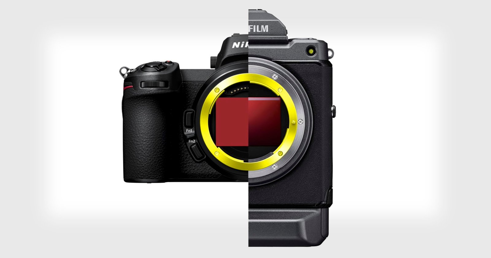 Could Nikon Make a Medium Format Z-Mount Camera?