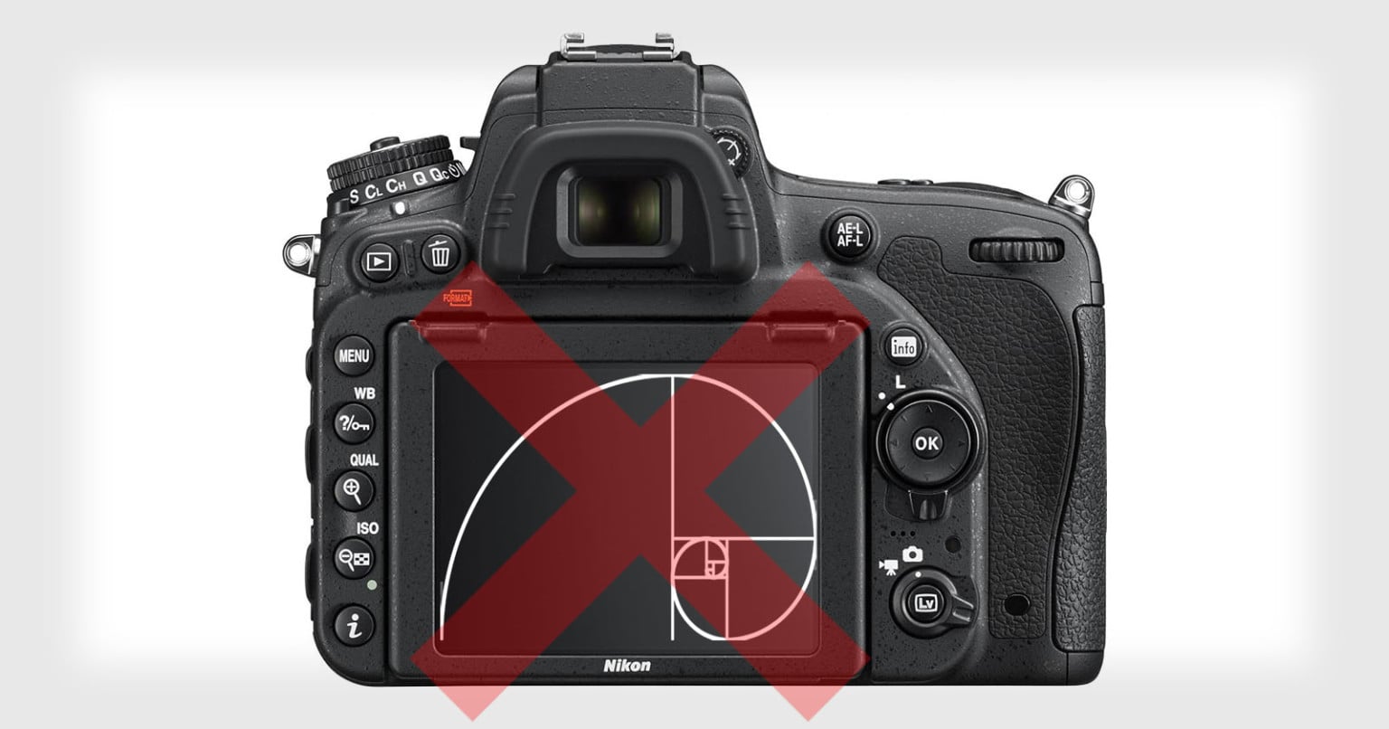 There is No 'Formula' for Good Photo Composition | PetaPixel