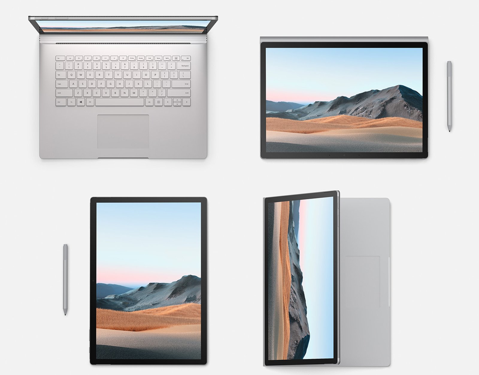 microsoft surface book 3 review