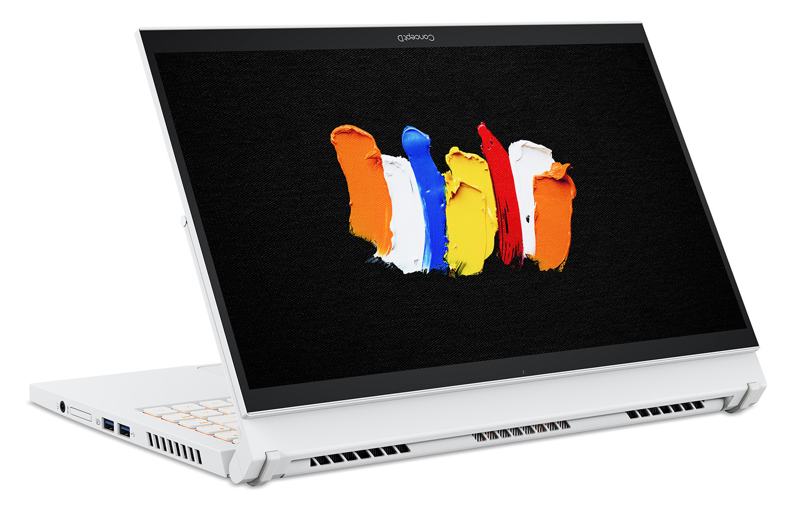 Acer Unveils Affordable ConceptD 3 Ezel Laptop for Creators | PetaPixel
