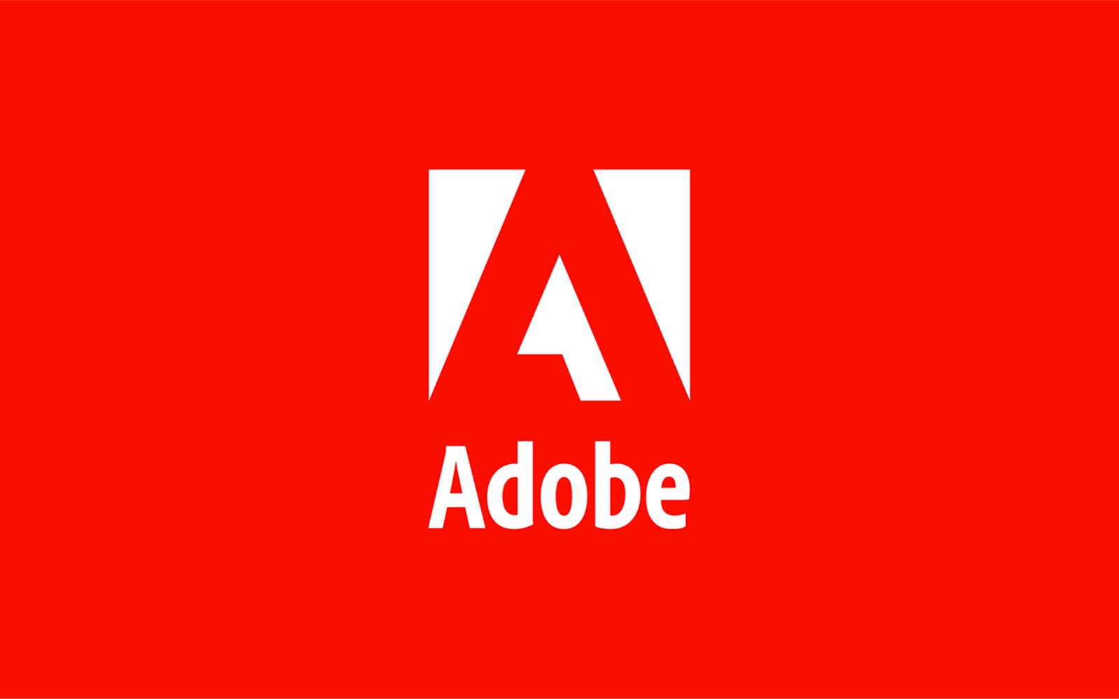 newest adobe photoshop logo