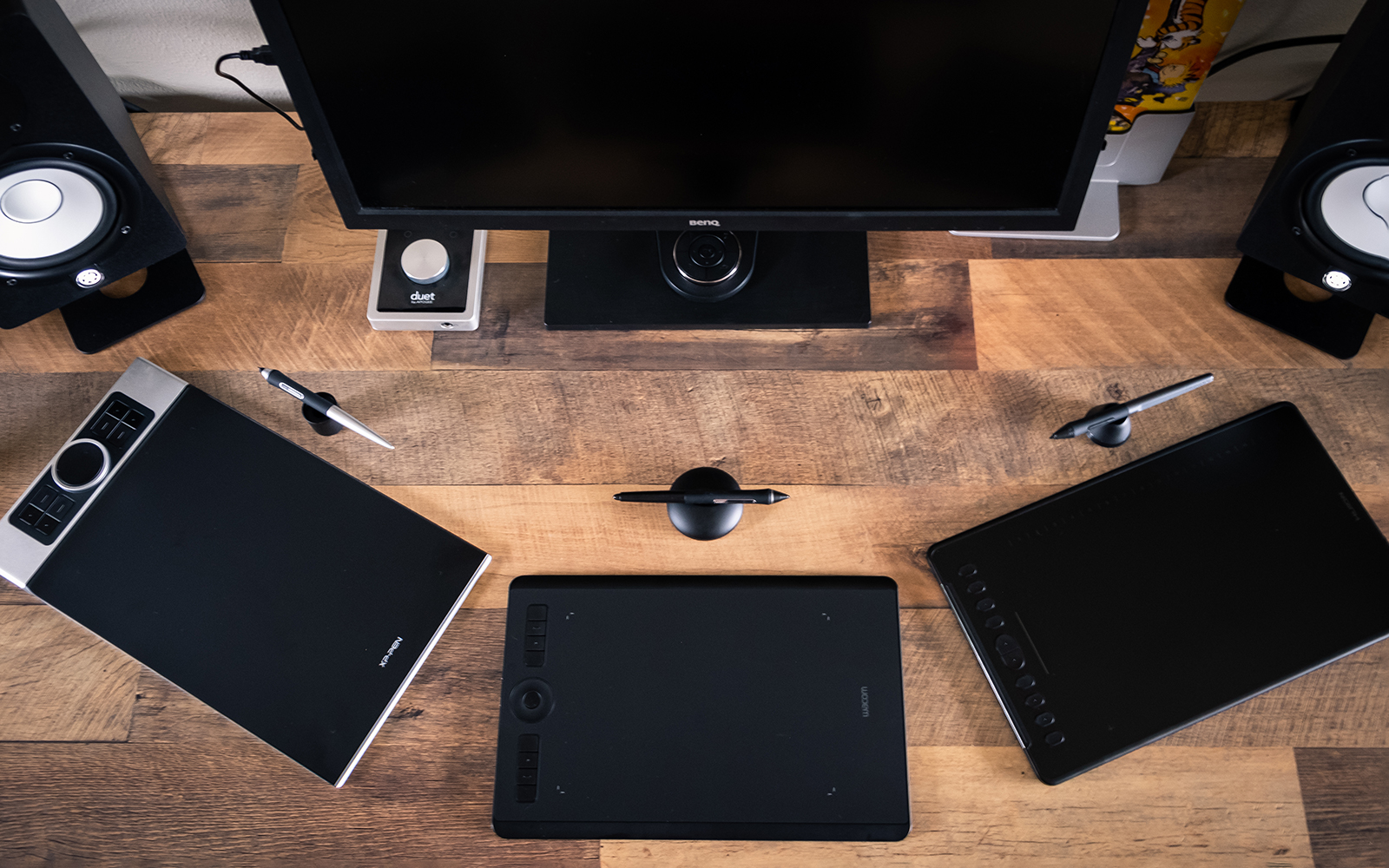 Photo Editing Tablet Comparison Is Still Worth It? PetaPixel