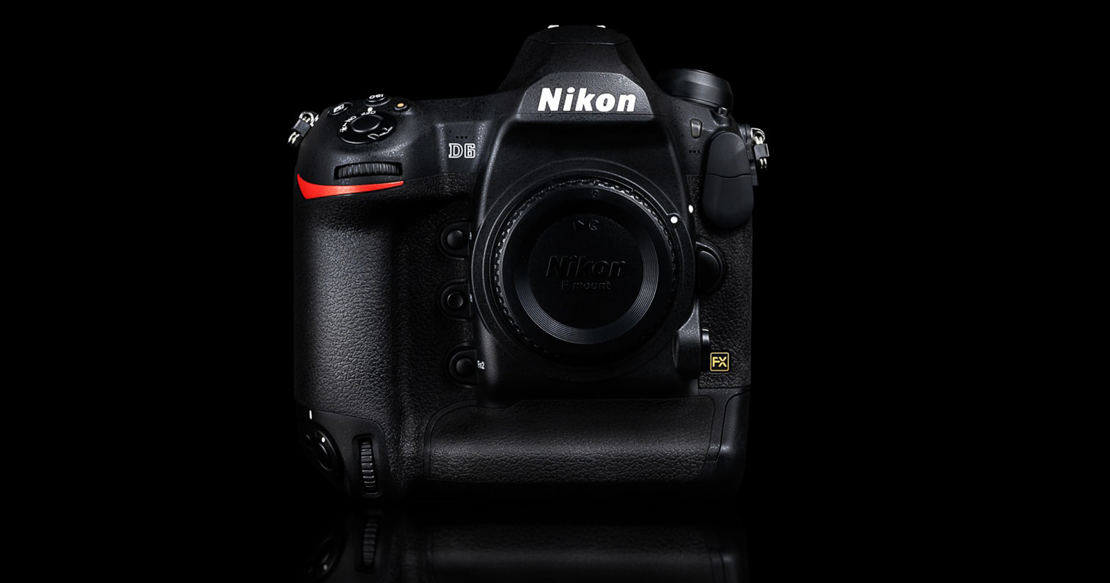 Hands-On with the Nikon D6: 11 Small Improvements You May Not Have Heard About