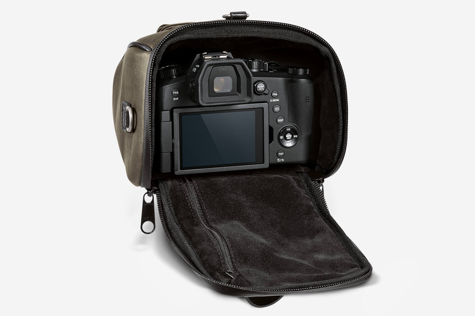 Leica Unveils the 279 Ettas Bag for OneCamera Outings PetaPixel