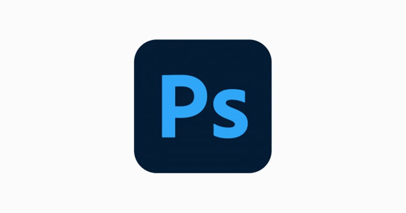 Adobe Releases New Photoshop Logo as Part of 'Evolving Band Identity' - PetaPixel