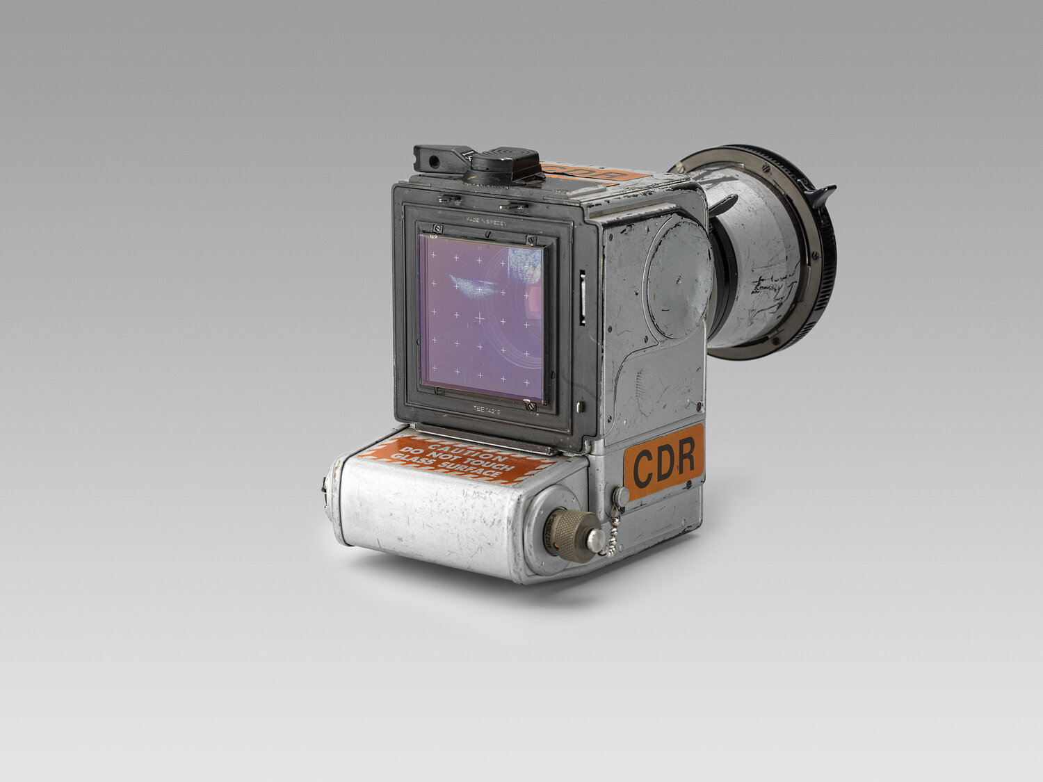 I Found NASA Astronaut Gene Cernan's Missing Moon Camera... on Earth ...