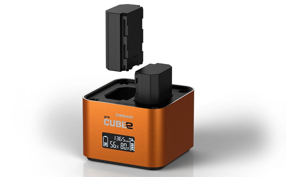 Review: ISDT NP2 is a Unicorn of Sony Camera Battery Chargers | PetaPixel