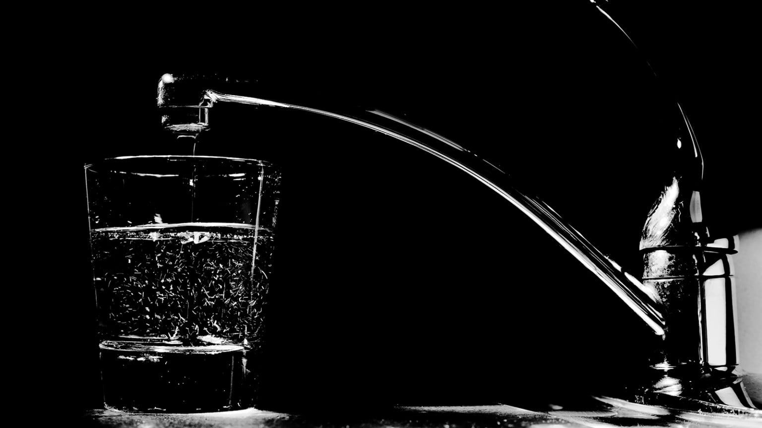 Using Water to Explain the Properties of Light and the Exposure ...