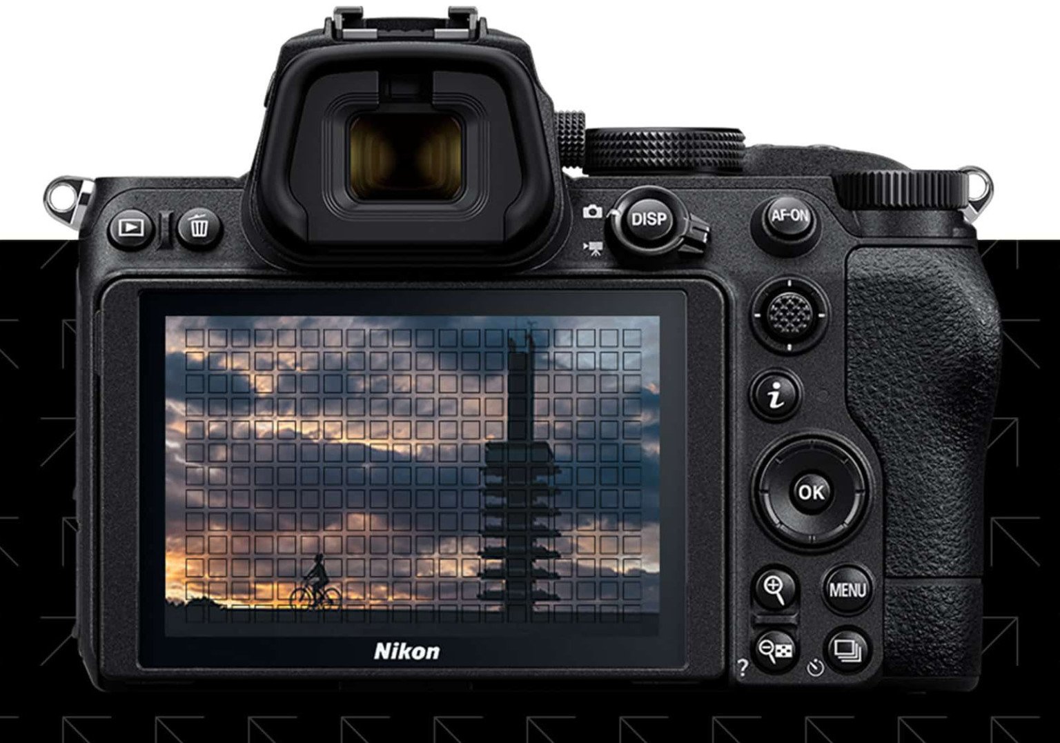 Nikon Unveils the Z5, Its Entry-Level Full-Frame Mirrorless Camera