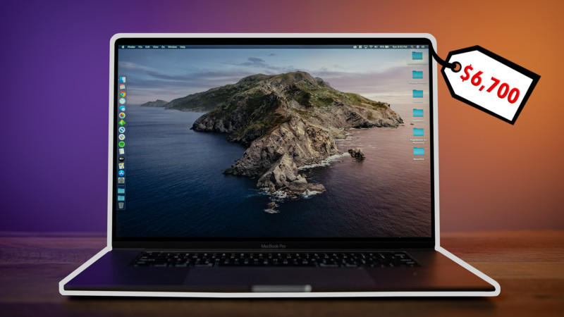 best mac for video editing 2016