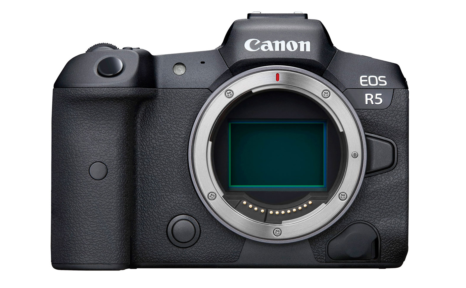Canon Unveils EOS R5 and EOS R6 Full Frame Mirrorless Cameras | PetaPixel
