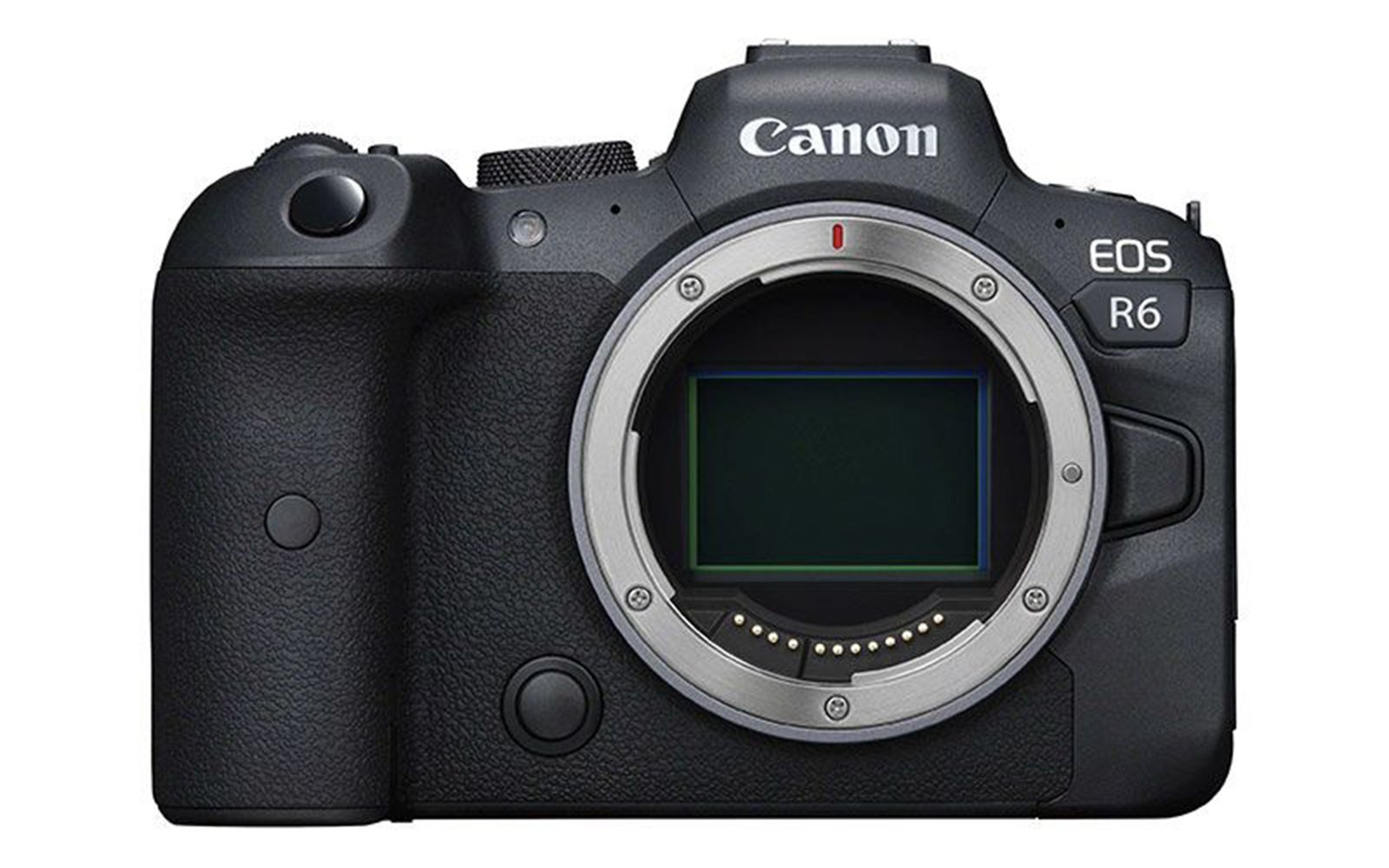 canon r6 studio flash