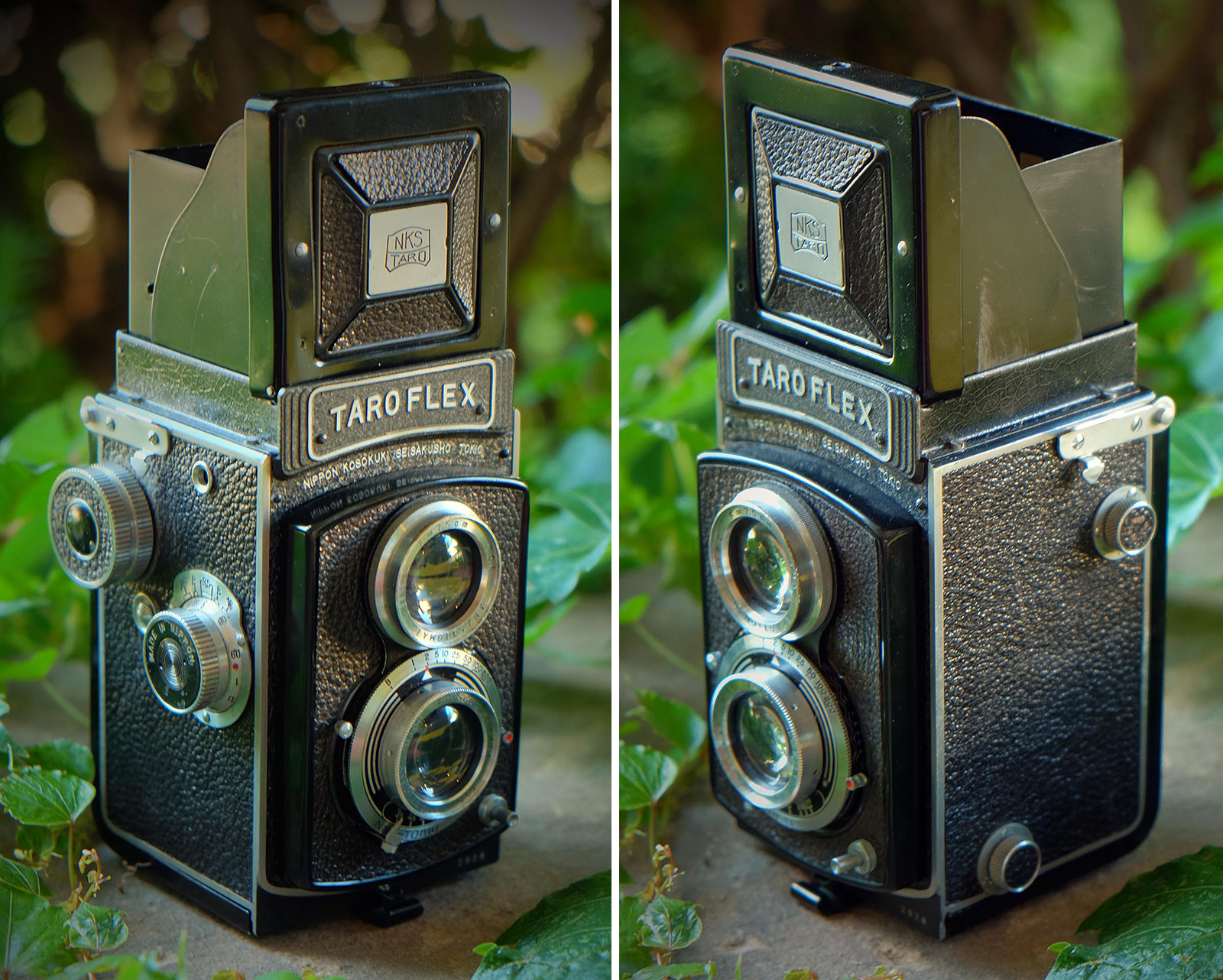 Restoring and Using One of the Rarest Cameras on the Planet | PetaPixel