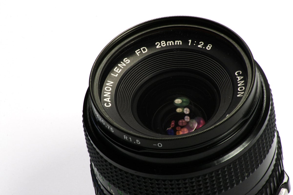 Canon Lens Acronyms and What They Mean PetaPixel