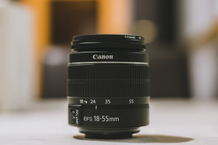 Canon Lens Acronyms and What They Mean | PetaPixel