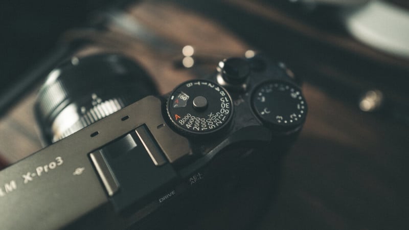 Long Term Review: 9 Months with the Fujifilm X-Pro3