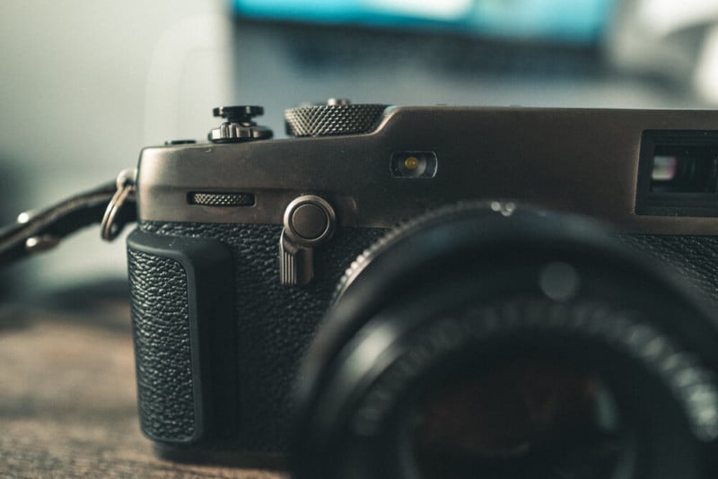 Long Term Review: 9 Months with the Fujifilm X-Pro3