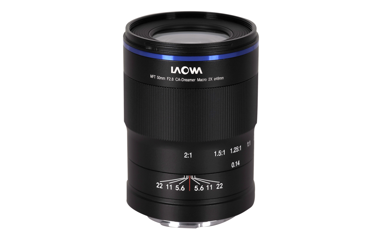 Venus Optics Unveils the World's First 2x Ultra Macro Lens for MFT ...