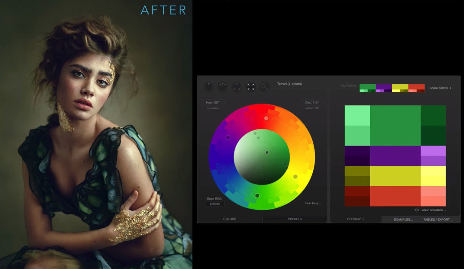 Here's a Free 1-Hour Lesson on Color Grading Your Photos | PetaPixel