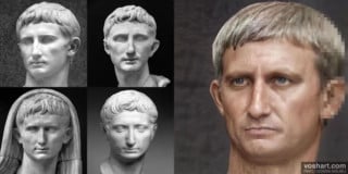 These 'Photos' of Roman Emperors Were Made Using AI and Photoshop ...