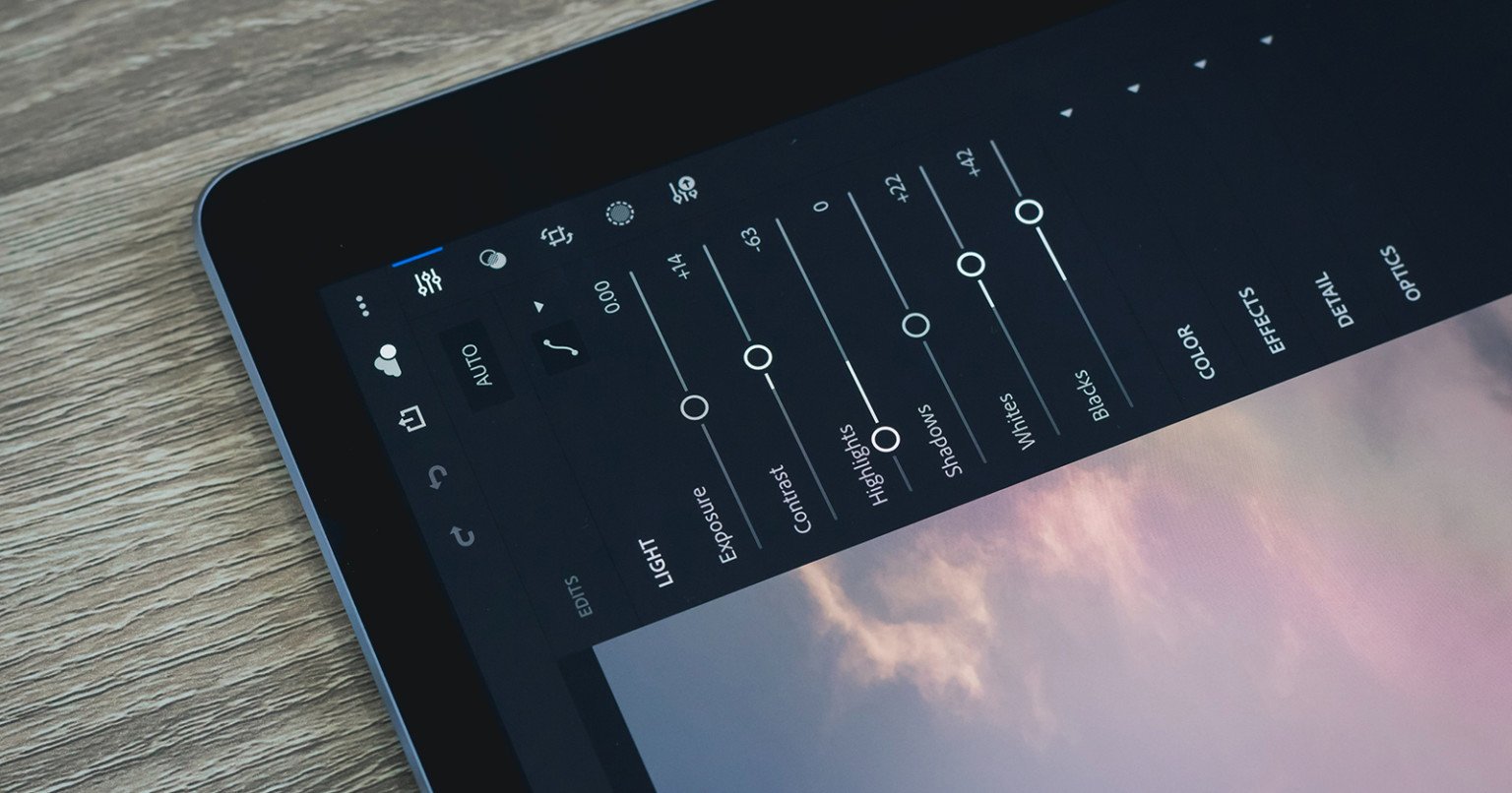 Lightroom App Update Wipes Users' Photos and Presets, Adobe Says they