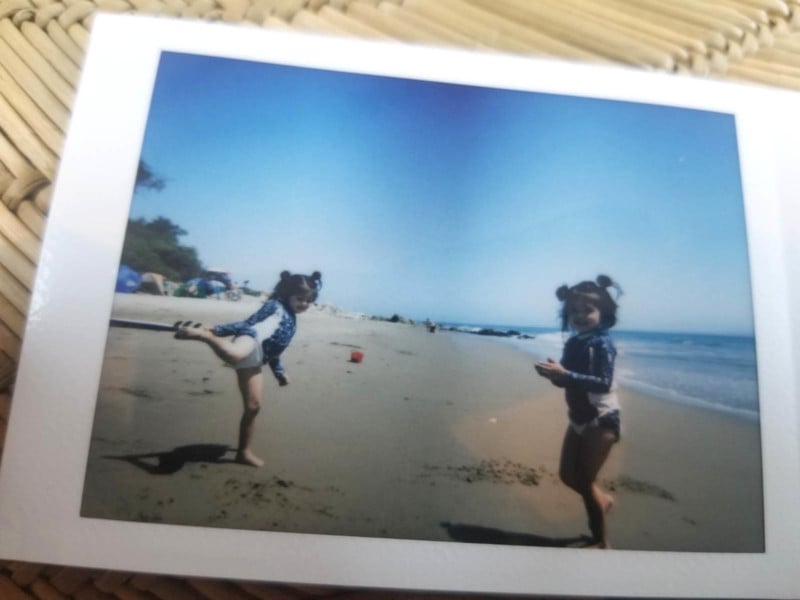 This Simple Instax Mini 90 Add-On Lets You Shoot Split Double