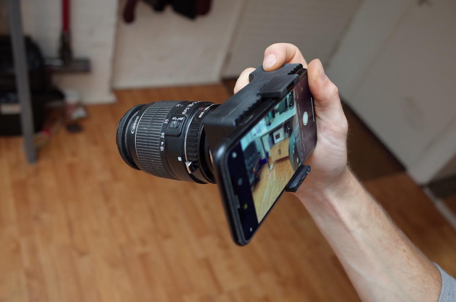 Alice Camera is a New AI-Accelerated Computational Camera | PetaPixel