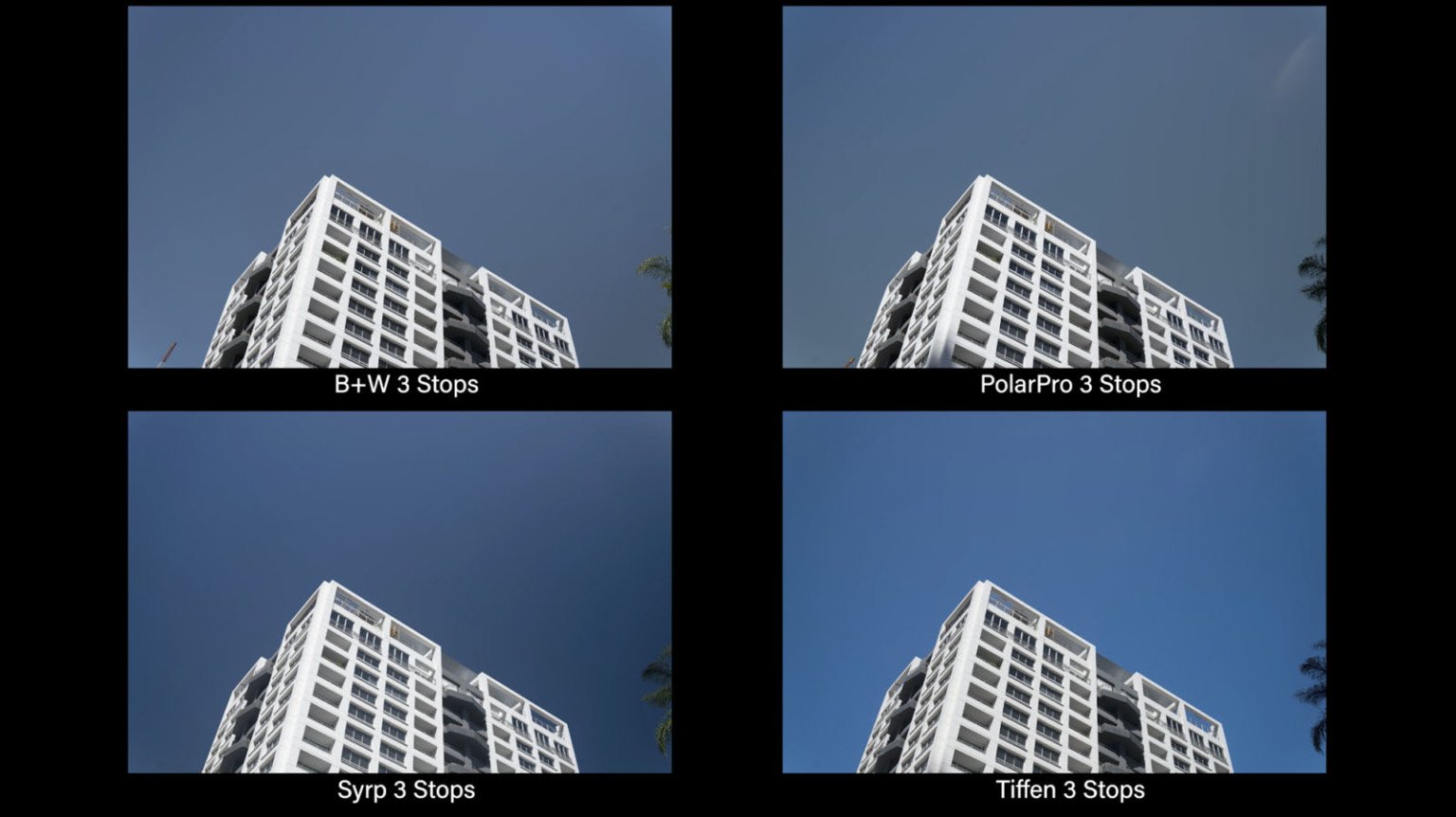 A Comparison of Variable ND Filters | PetaPixel