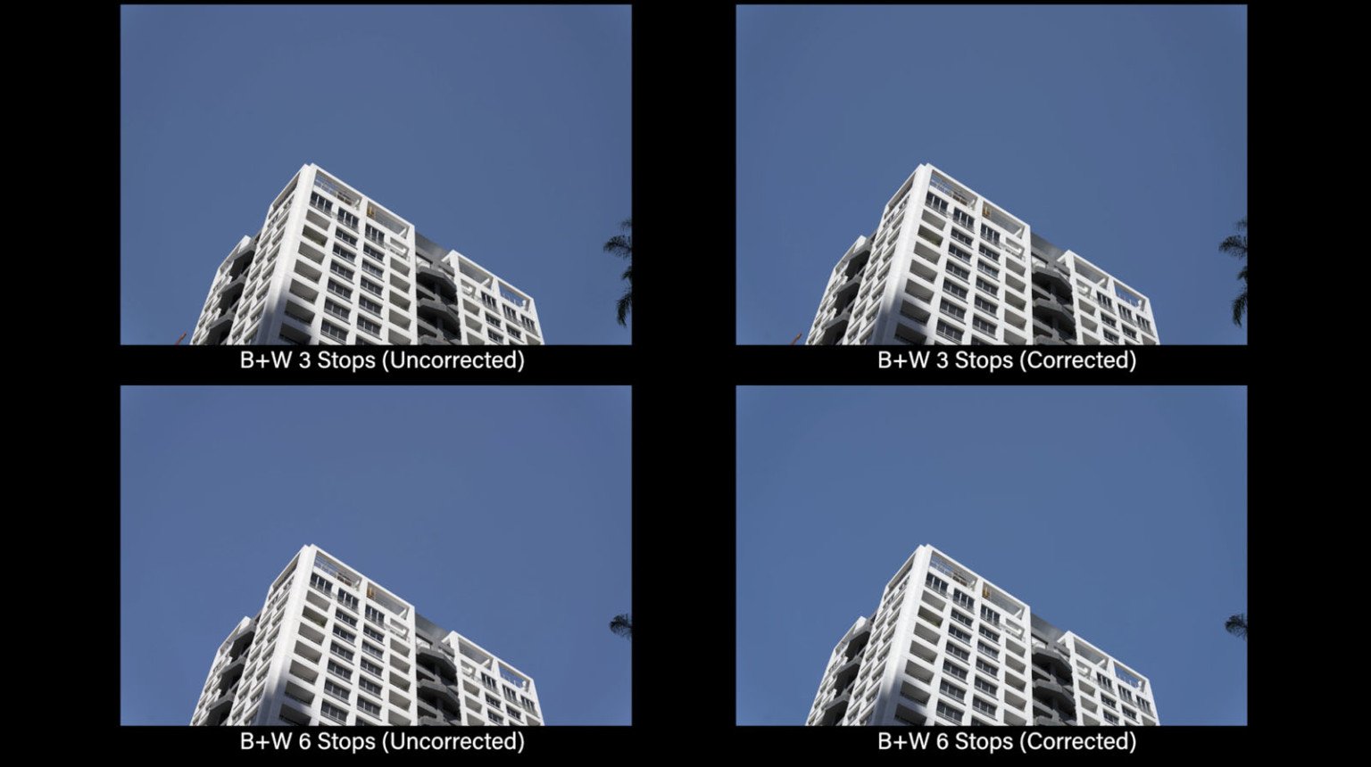 A Comparison of Variable ND Filters | PetaPixel