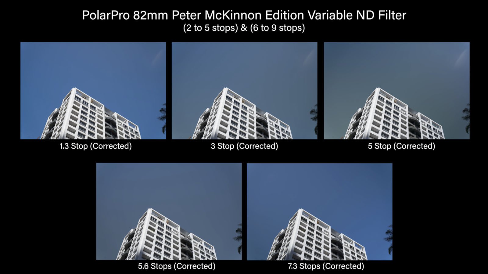 A Comparison of Variable ND Filters PetaPixel