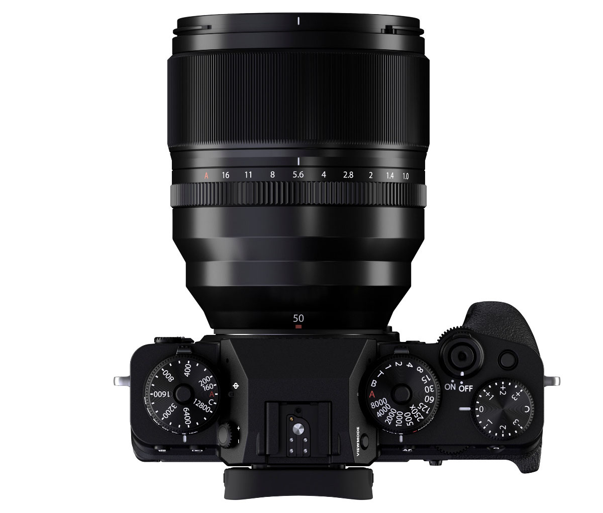 First Look: Is the Fuji XF 50mm f/1.0 the Ultimate X-Mount Portrait ...