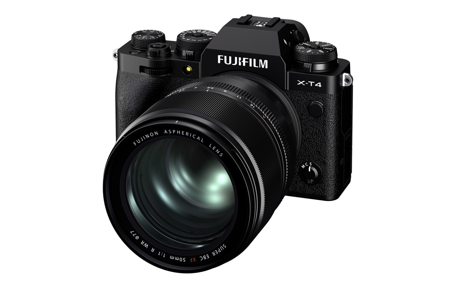 Fujifilm Unveils XF 50mm f/1.0 Lens: The Fastest Fuji Lens Ever Made ...
