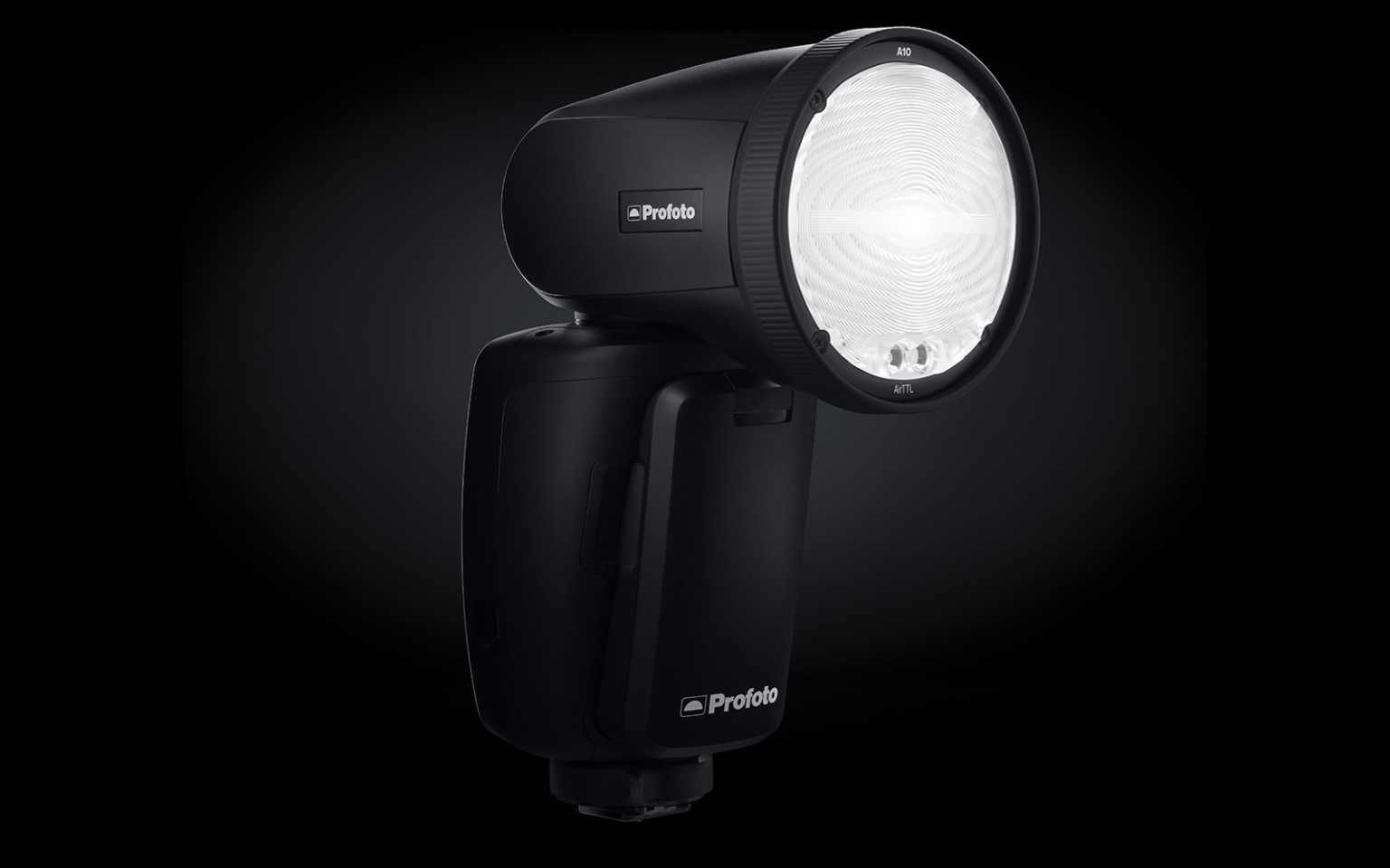 Profoto Unveils the A10 Speedlight Works with Phones, Costs 1,100