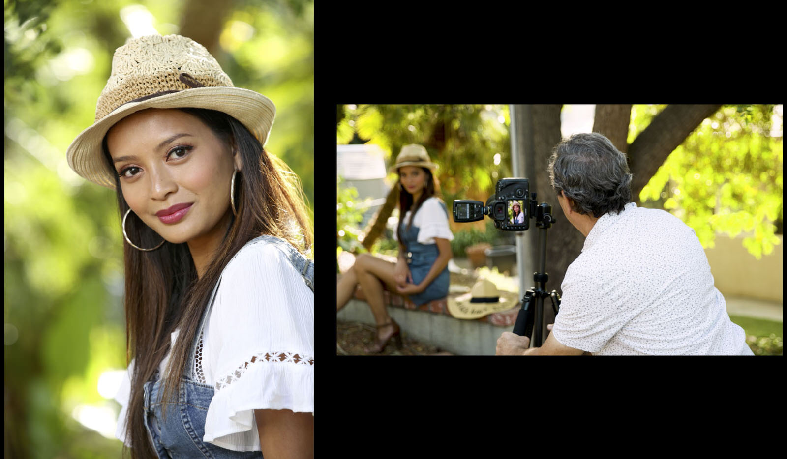 4 Steps Every Photographer Should Know To Balance Strobes and Sunlight