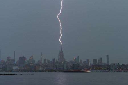 How I Chase and Photograph Storms and Lightning Strikes | PetaPixel