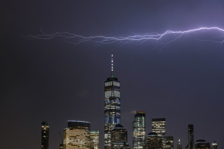 How I Chase and Photograph Storms and Lightning Strikes | PetaPixel