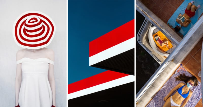 Winners of the Minimalist Photography Awards Prove that Less is More ...