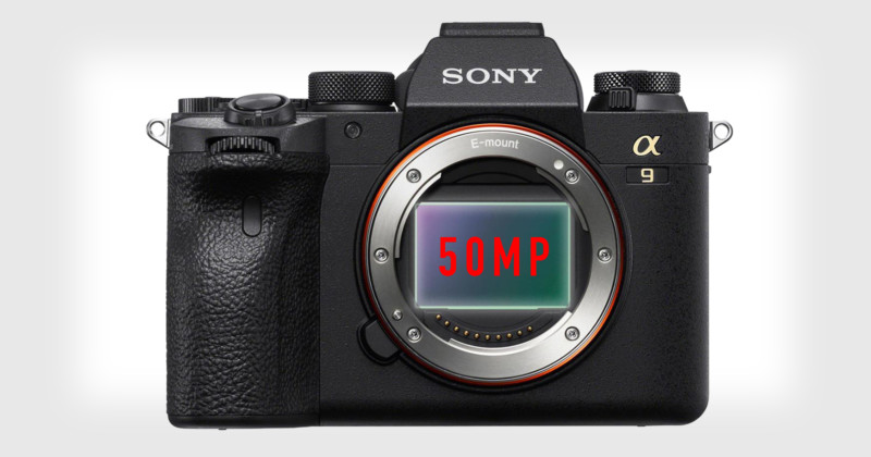 sony camera new releases 2021