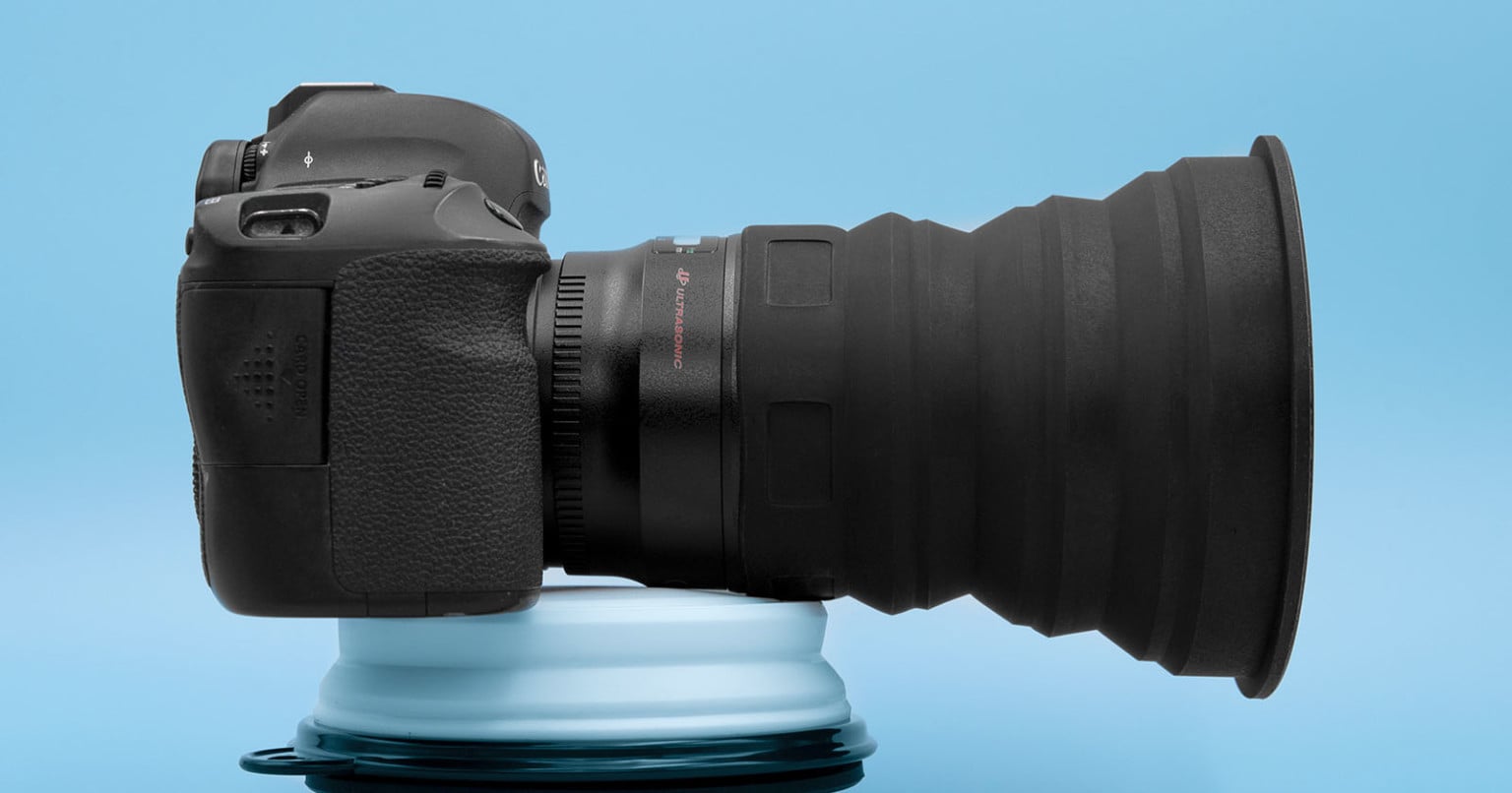 Lens Hoods: Why, When, and How to Use One in Photography | PetaPixel