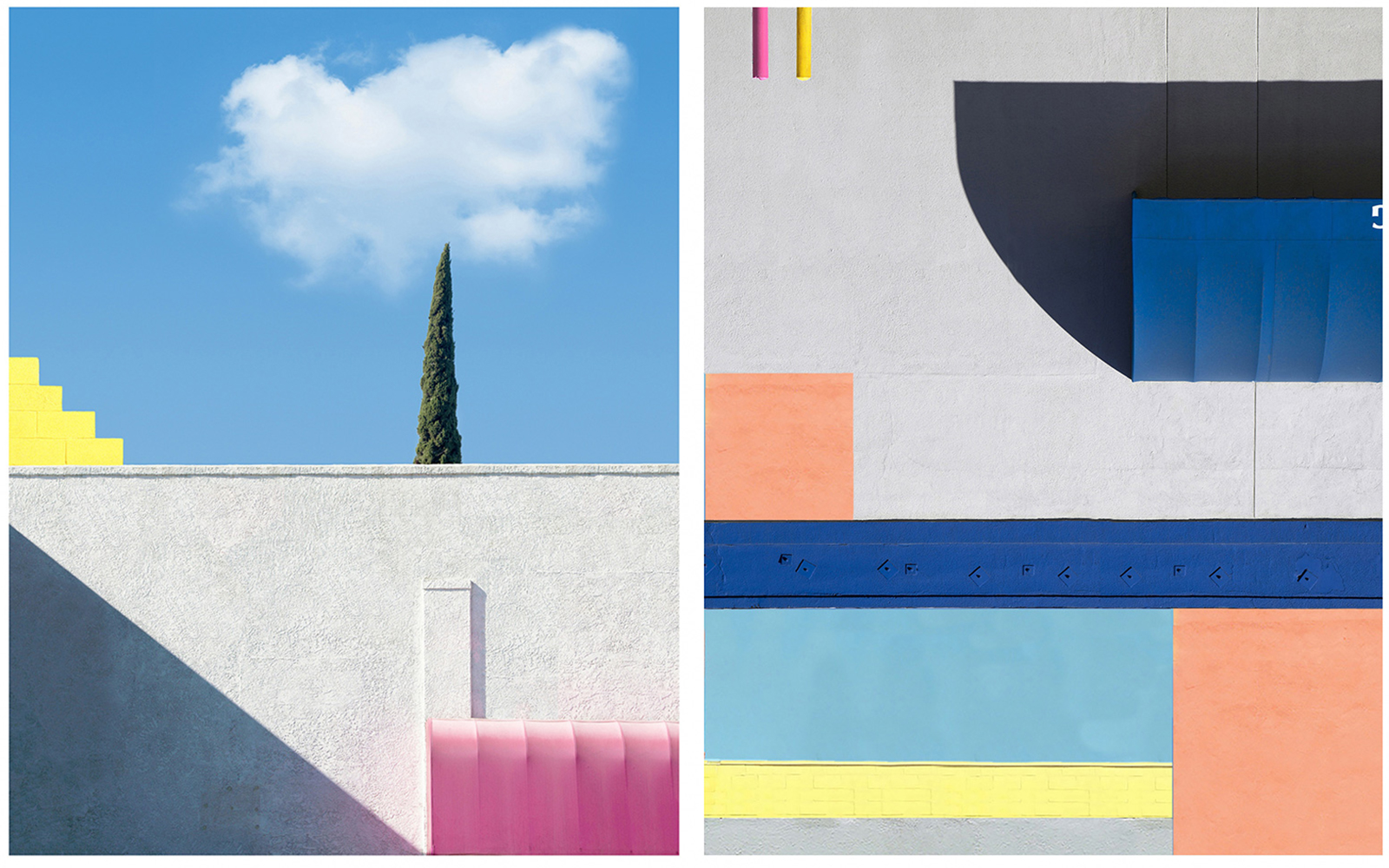 Winners of the Minimalist Photography Awards Prove that Less is More