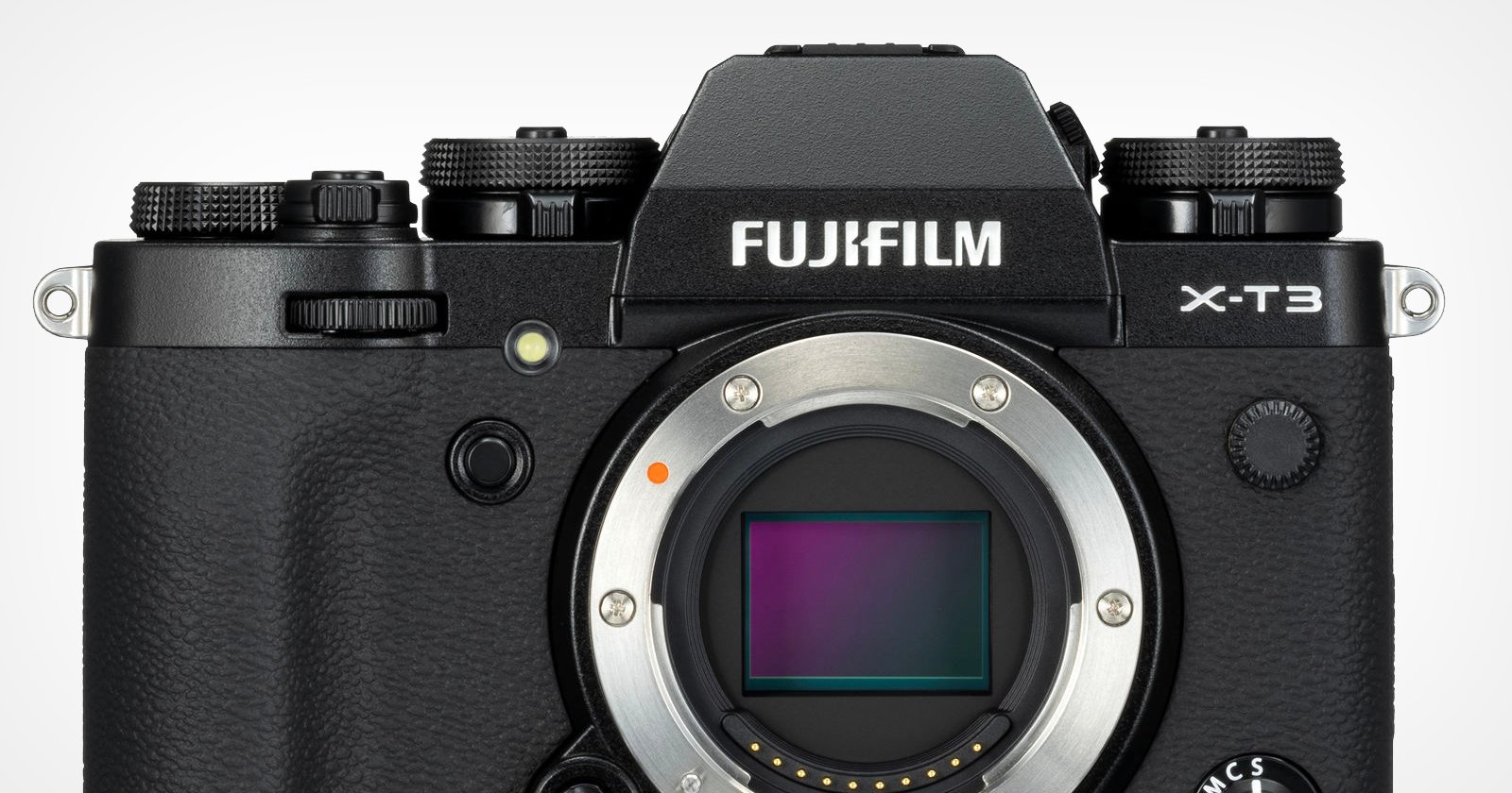 parfum Gewoon erosie Fujifilm Releases Firmware Update for X-T3, Triples Autofocus Speed |  PetaPixel