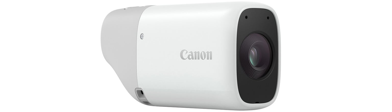 Canon's Monocular PowerShot Zoom Is Coming to the U.S. Market | PetaPixel