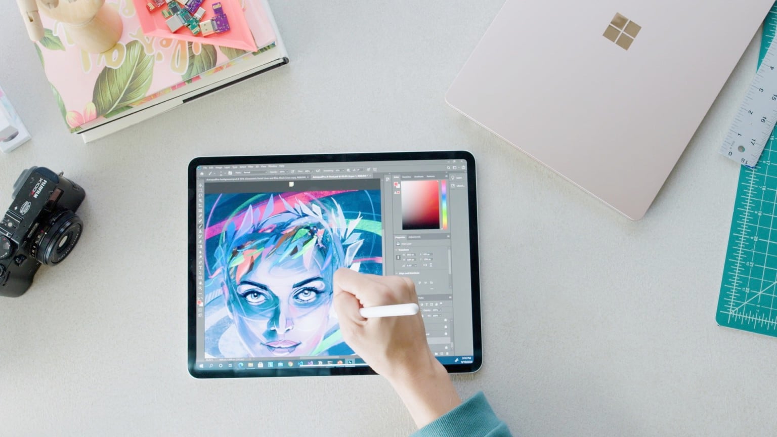 Luna Display for Windows Turns Your iPad Into a Graphics Display for PC ...