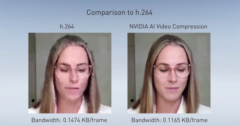 Deep Render Says Its AI Video Compression Tech Will 'Save the Internet