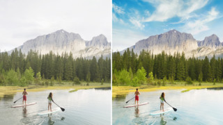 Adobe Unveils Photoshop Elements 2021 with New AI-Powered Editing Tools ...