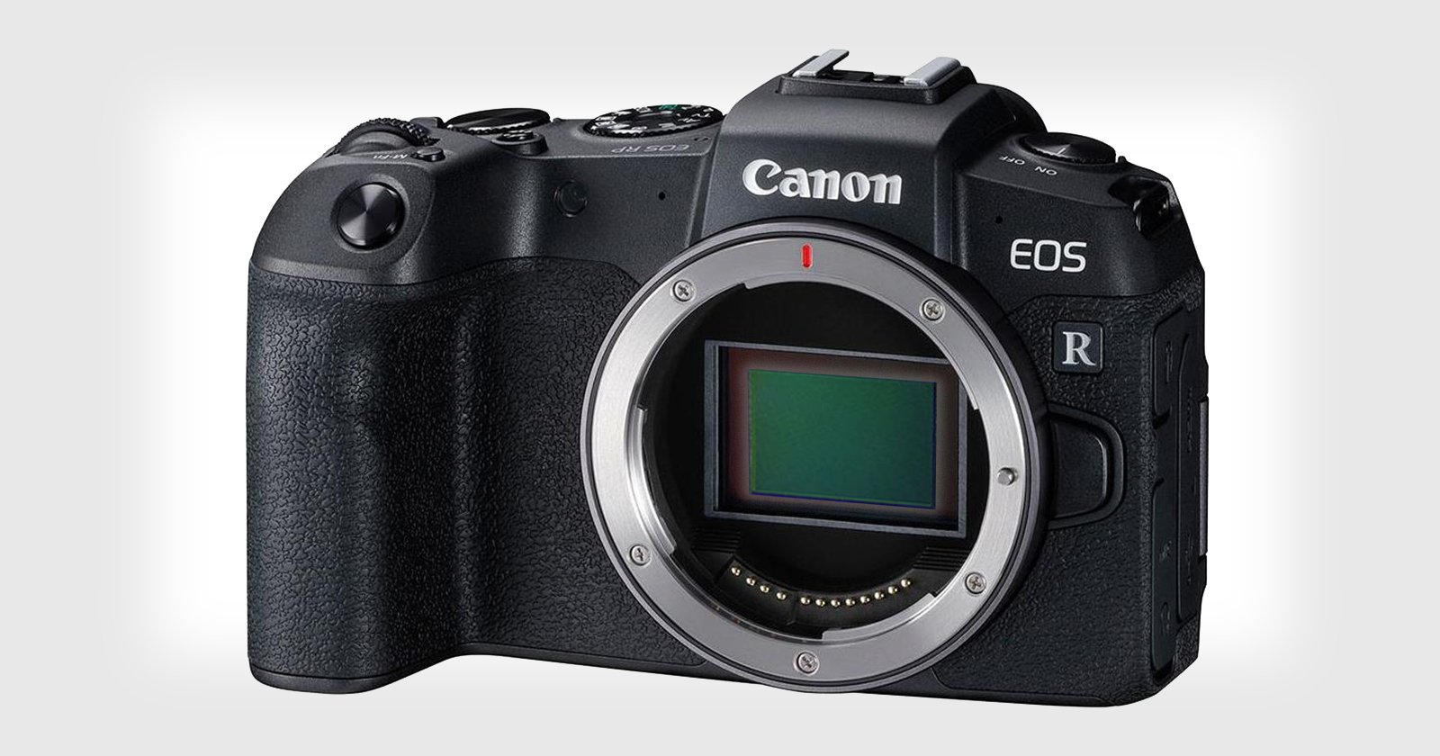 Canon Will Definitely Release an APS-C Sensor EOS R Camera in 2021: Report