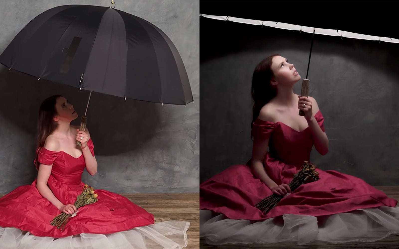 Lighting 101: Everything You Need to Know About Light Fall Off | PetaPixel