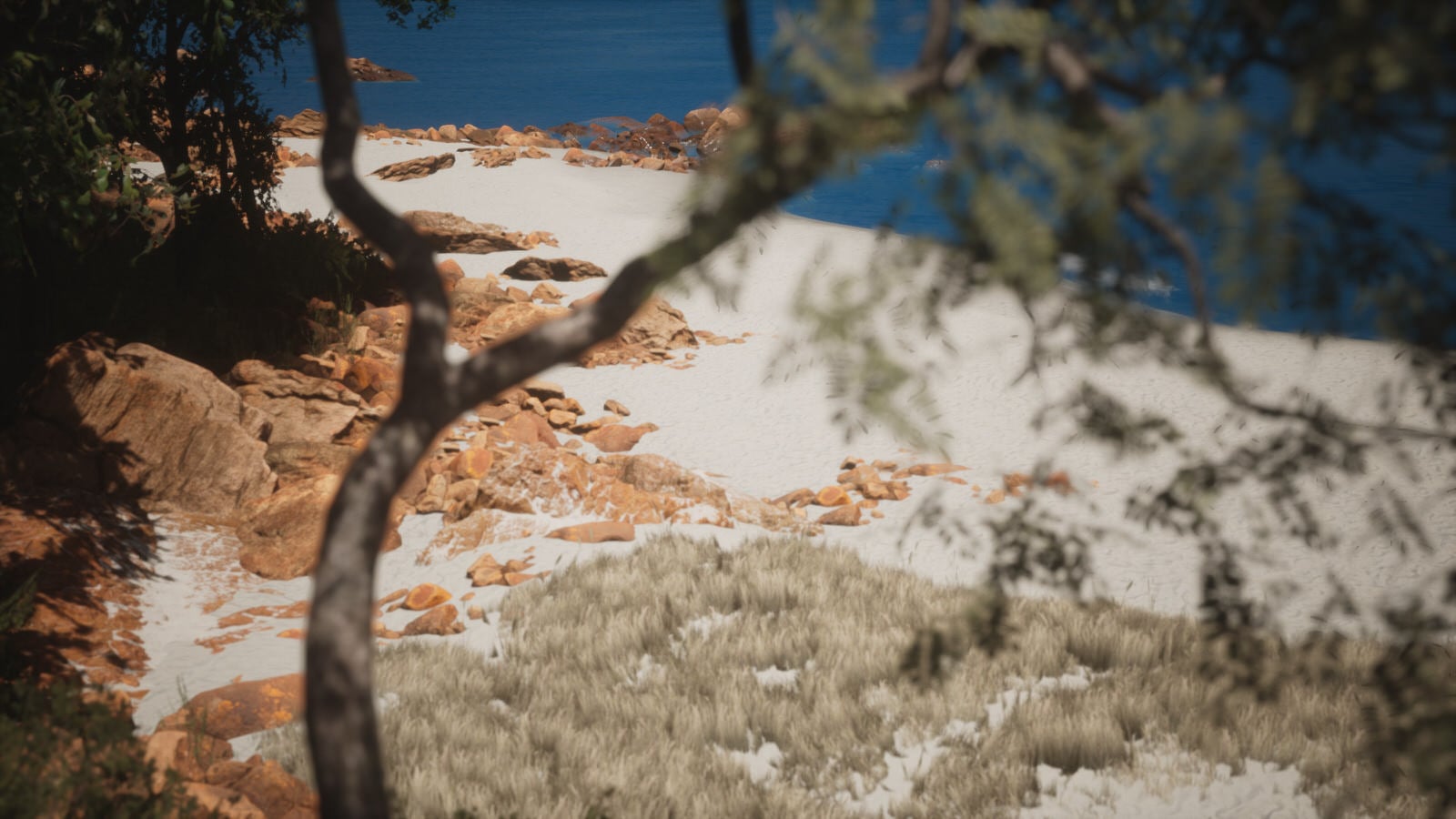 These Free Steam Games Let You Roam Realistic Locations with a Camera ...