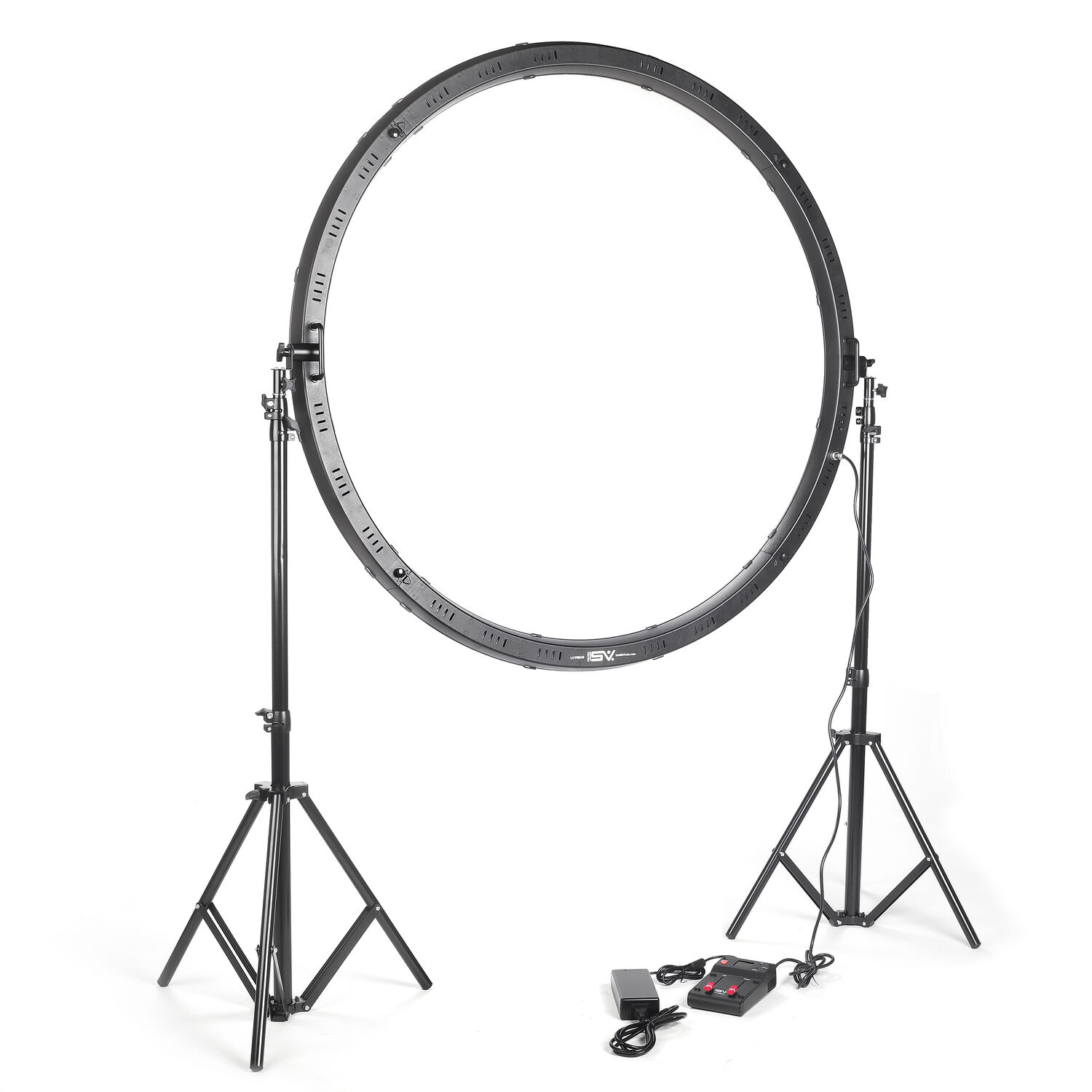 Smith-Victor Reveals Gigantic 4-Foot-Wide, 150 Watt LED Ring Light ...