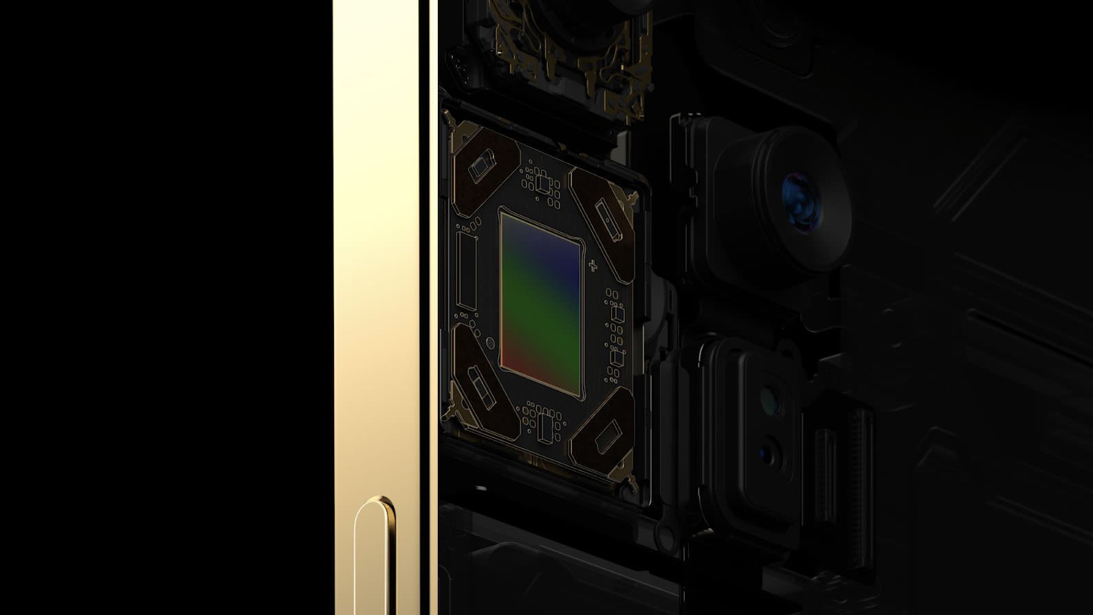 The iPhone 12 Pro Max: Real Pro Photography | PetaPixel